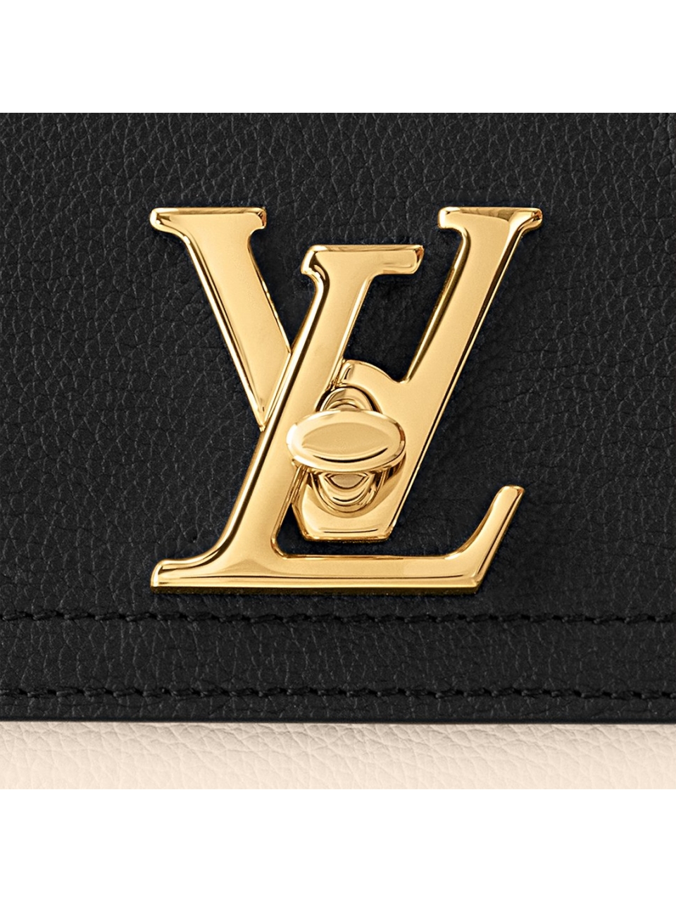 Сумка LOUIS VUITTON LOCKME TENDER